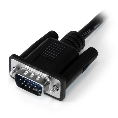 Adaptateur VGA / HDMI - VGA2HDU - Achat / Vente sur grosbill.com - 2