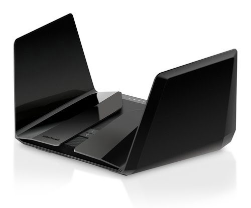 Netgear 6PT TRI-BAND 12-STREAM AX11000 ROUT