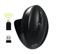 Souris PC Port Grosbill