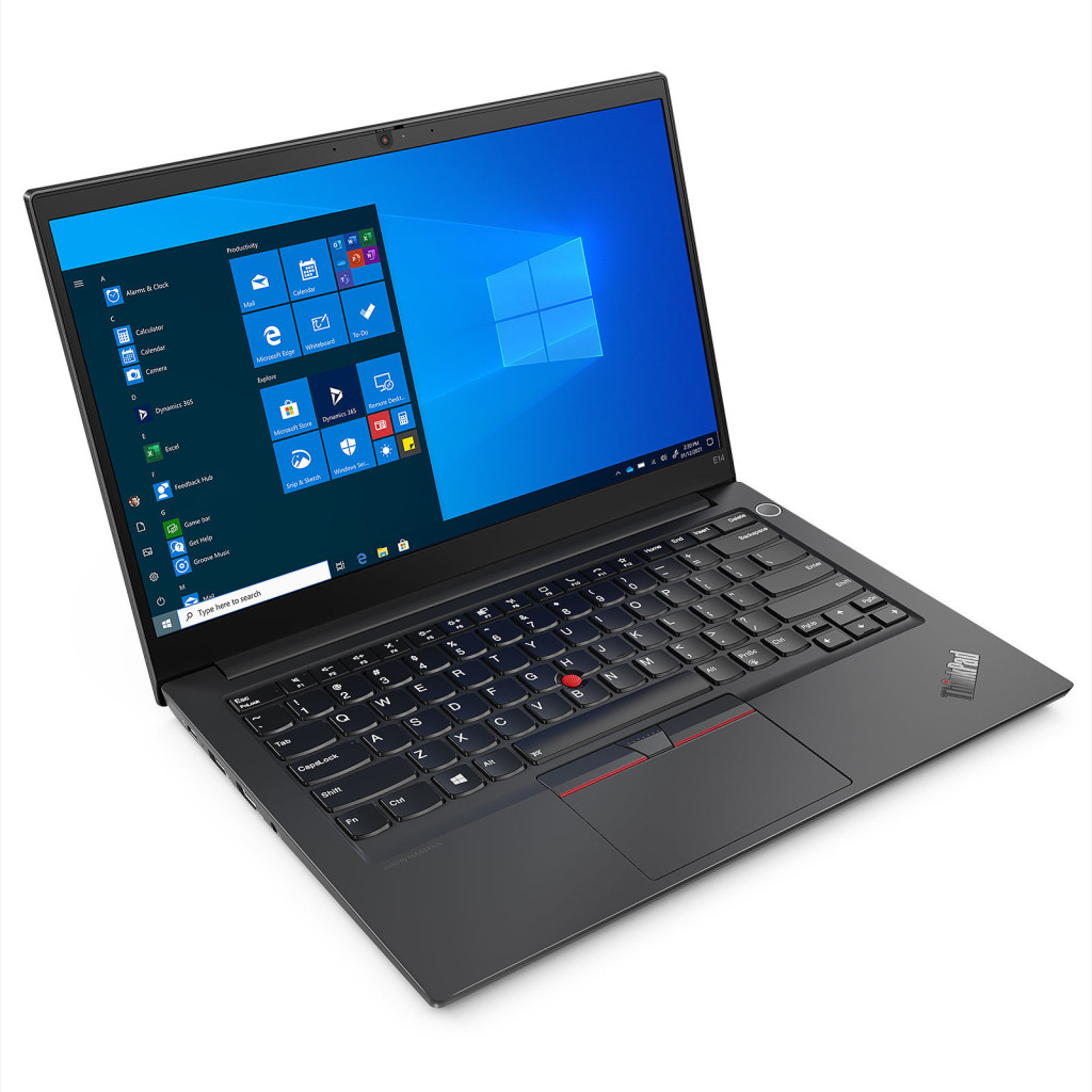 Lenovo 20YDS26204 - PC portable Lenovo - grosbill.com - 4