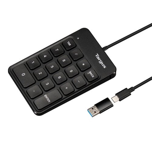 Clavier PC Targus Grosbill