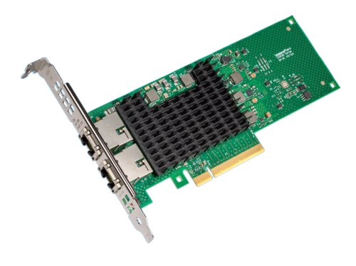 ETHERNET X710T2L SVR - Achat / Vente sur grosbill.com - 0