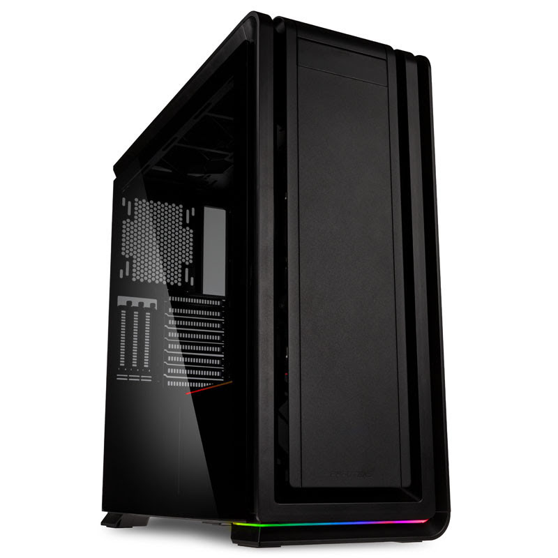 Phanteks Enthoo 719 Noir - Boîtier PC Phanteks - grosbill.com - 0
