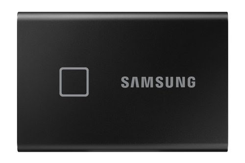 Samsung Samsung T7 Touch 2 TB Black