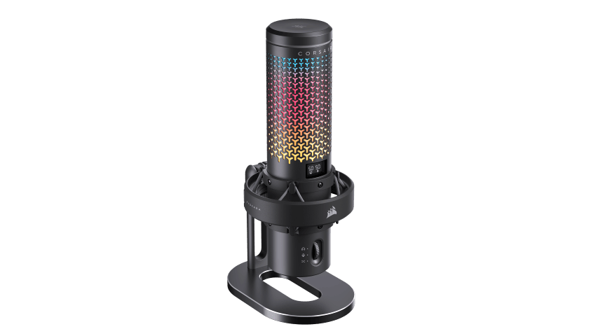 Corsair VOXARA - USB - Noir (CA-9011406-WW) - Achat / Vente Accessoire Streaming / Vlogging  sur grosbill.com - 4