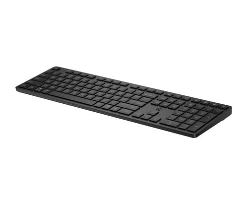 HP MULTI-DEVICE DUAL-MODE KEYBO - Achat / Vente sur grosbill.com - 8