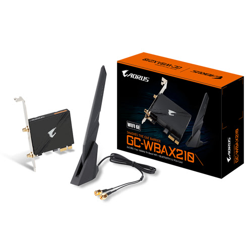 Gigabyte Carte réseau MAGASIN EN LIGNE Grosbill