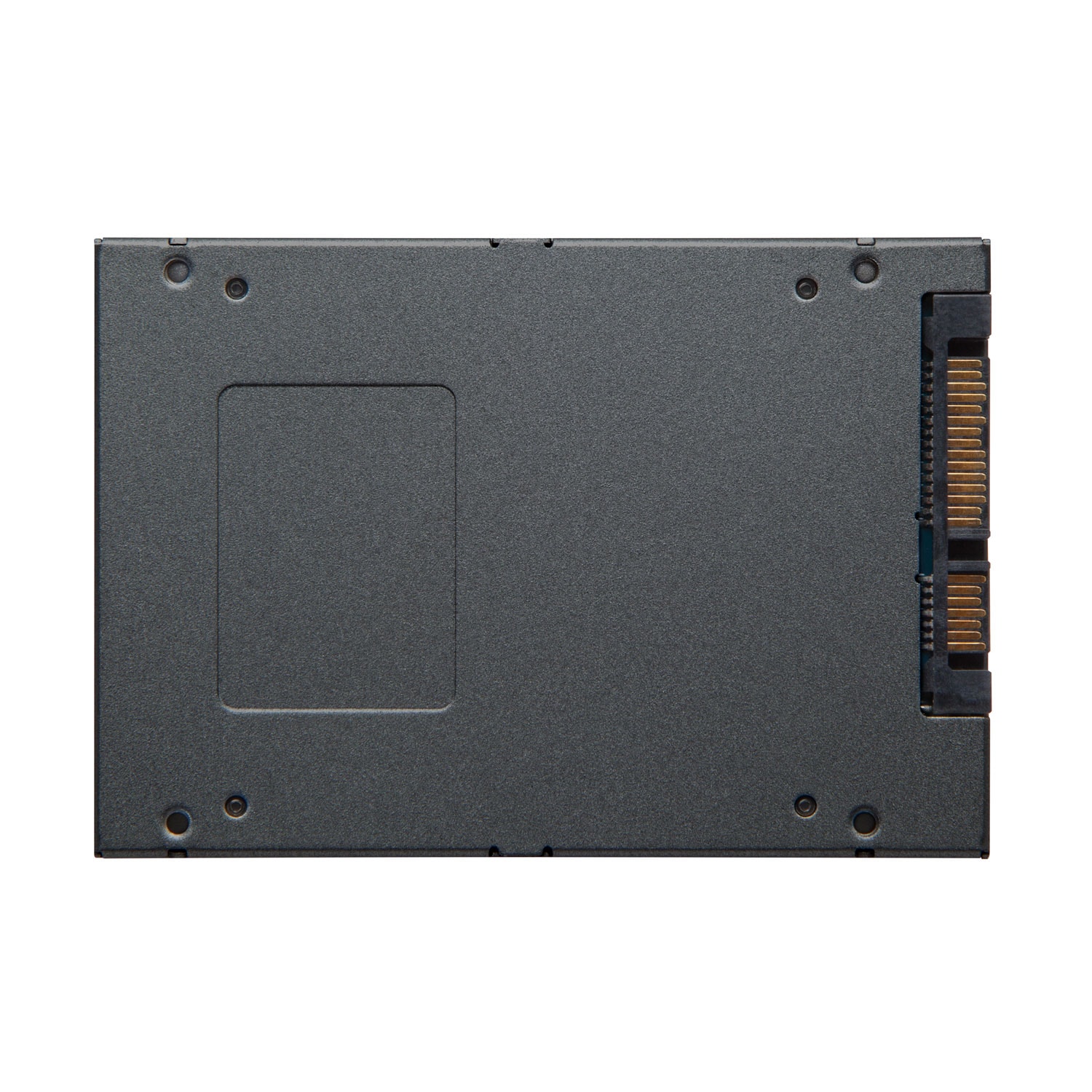 Kingston A400  SATA III - Disque SSD Kingston - grosbill.com - 1