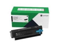 Lexmark - Noir - 55B2000