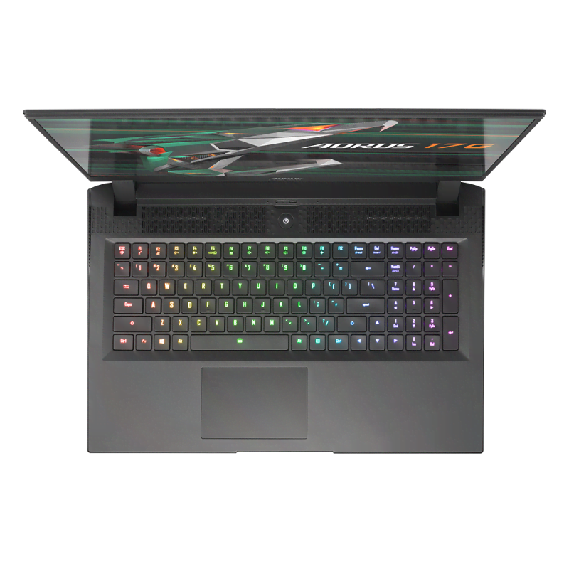 Gigabyte AORUS 17G XD-73FR345SH - PC portable Gigabyte - 1