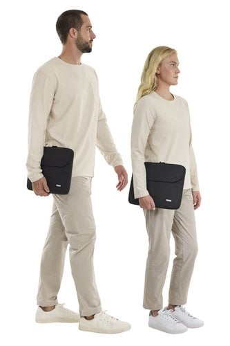 Thule Lithos Sleeve MacBook Air 15" - Bl - Achat / Vente sur grosbill.com - 9