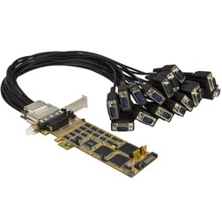 Switch StarTech Grosbill