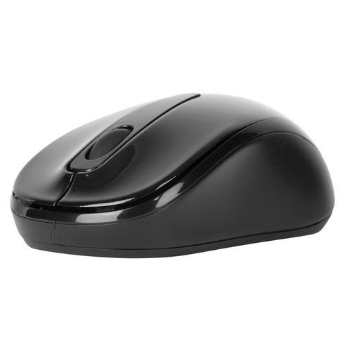 Targus Wireless Optical Mouse - Souris PC Targus - grosbill.com - 4