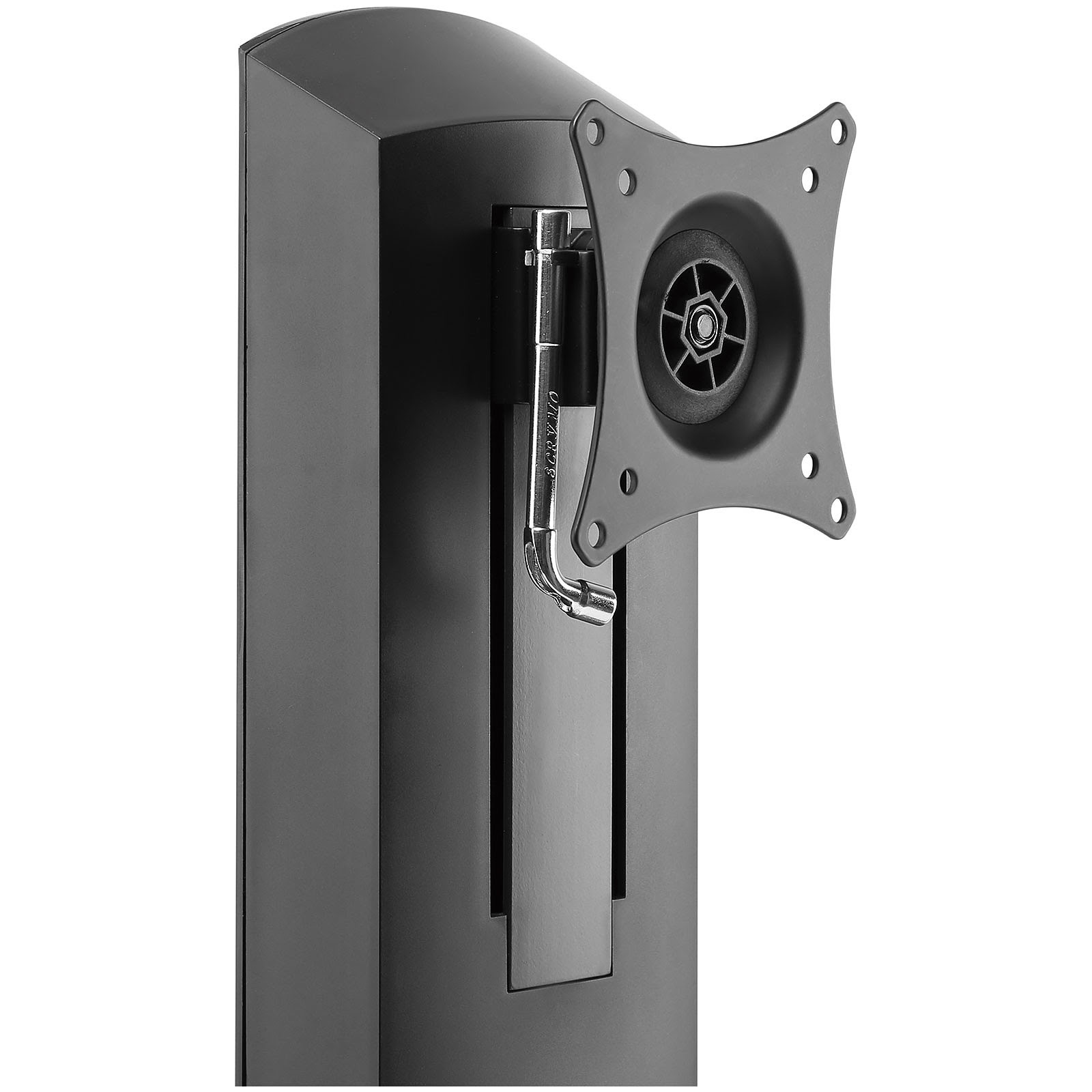 Pied rotatif et réglable SUPREME MONITOR STAND + - Accessoire écran - 1