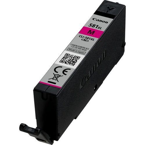 Canon - Magenta - 2050C004 - Achat / Vente Consommable imprimante sur grosbill.com - 0
