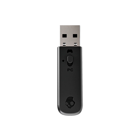 Skullcandy SLYR Pro Wireless  Vert - Micro-casque - grosbill.com - 2