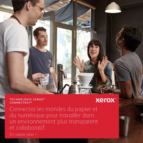 VERSALINK C625 A4 50PPM DUPLEX - Achat / Vente sur grosbill.com - 26