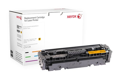 Xerox - Jaune - 006R03517