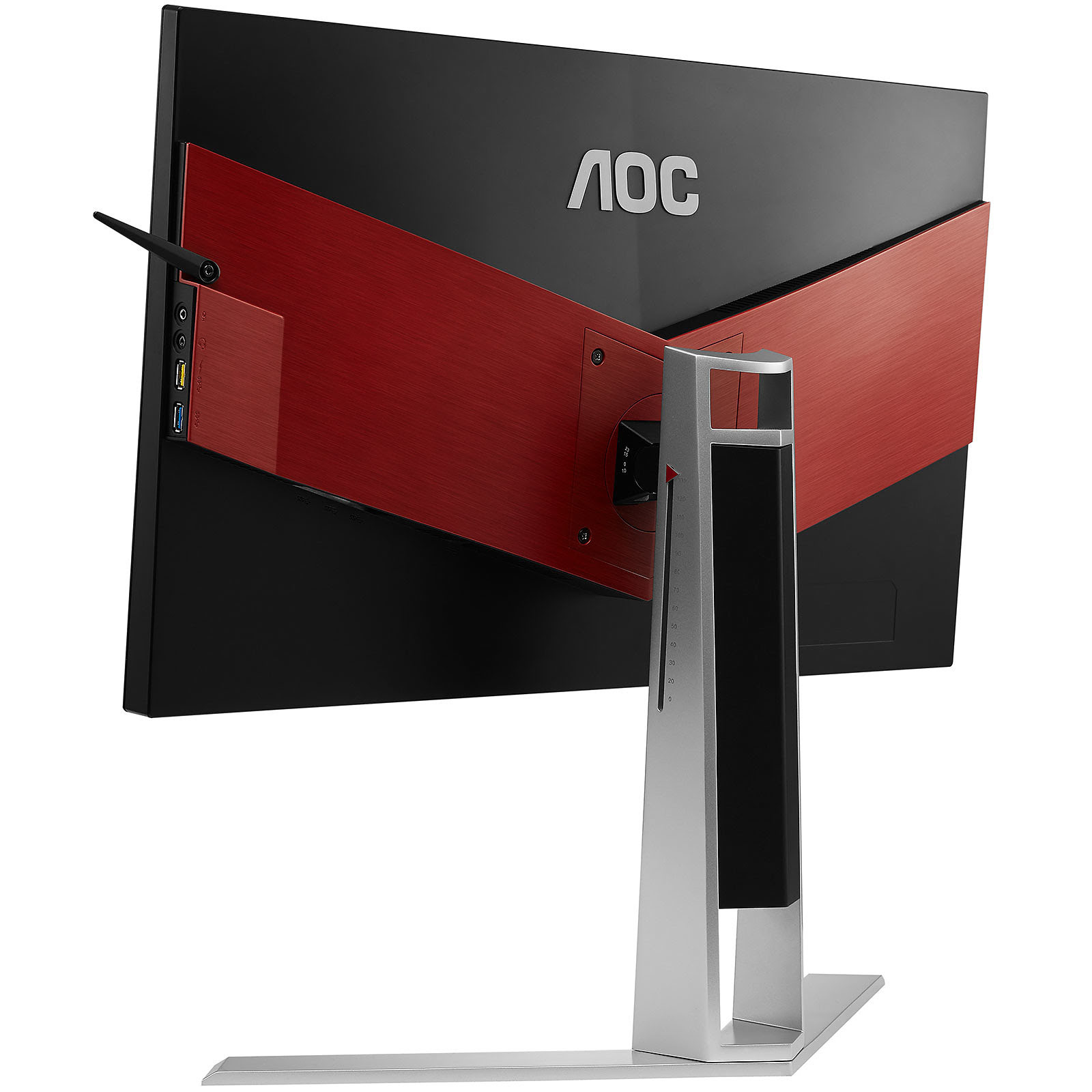 AOC 27 pouces  AG271QG - Ecran PC AOC - grosbill.com - 2
