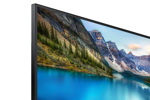 SAMSUNG F27T370 27IN BEZELLESS - Achat / Vente sur grosbill.com - 16