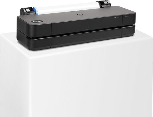  DesignJet T230 24-in Printer   (5HB07A#B19) - Achat / Vente sur grosbill.com - 2