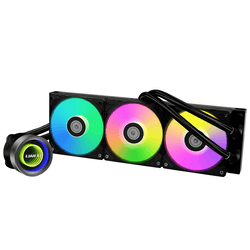 Watercooling Lian-Li Grosbill