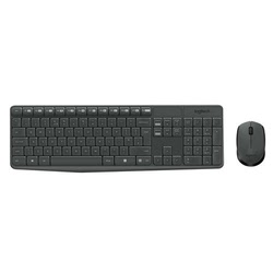 Souris PC Logitech Grosbill
