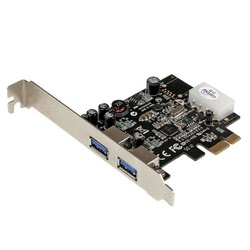 Carte contrôleur StarTech Grosbill