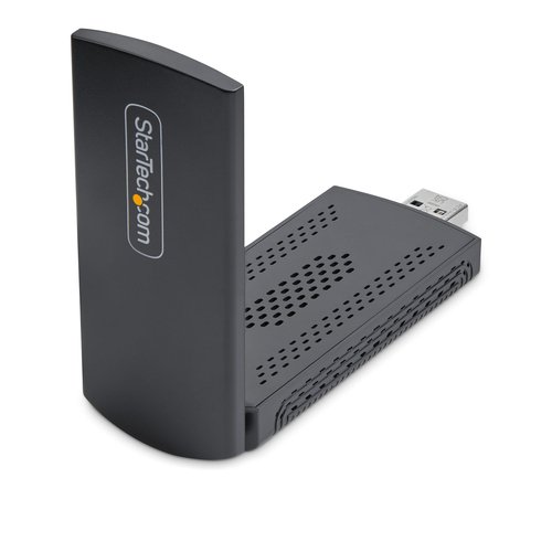 CLE USB WIFI 6E POUR ORDINATEU - Achat / Vente sur grosbill.com - 3