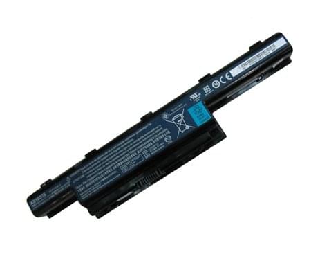 Batterie Acer pour Aspire 5750G - 4900mAh - grosbill.com - 0