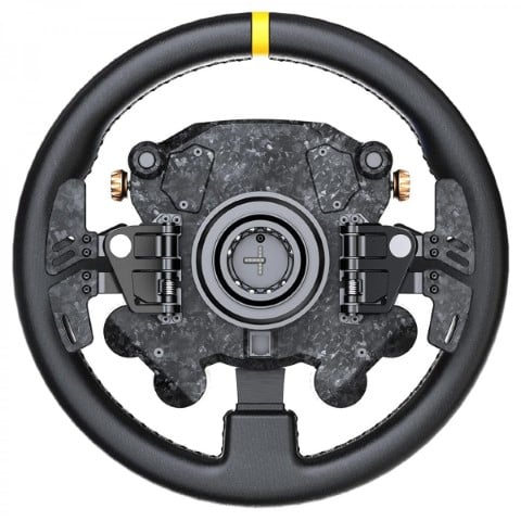 Moza Racing CS Pro Steering Wheel (RS093) - Achat / Vente Volant PC sur grosbill.com - 1