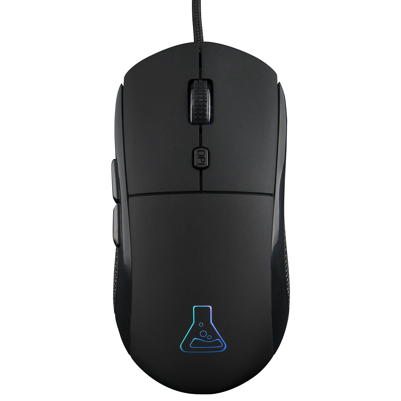 The G-LAB COMBO CHROMIUM - Pack Clavier/Souris - grosbill.com - 4