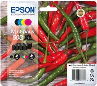 Consommable imprimante Epson Grosbill