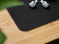 Trust Benya - XXL - Noir - Tapis de souris Trust - grosbill.com - 5