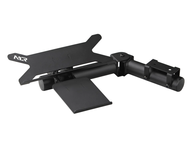 Next Level Racing F-GT Pro Direct Keyboard and Mouse Tray (NLR-R006) - Achat / Vente Accessoires Simracing sur grosbill.com - 1