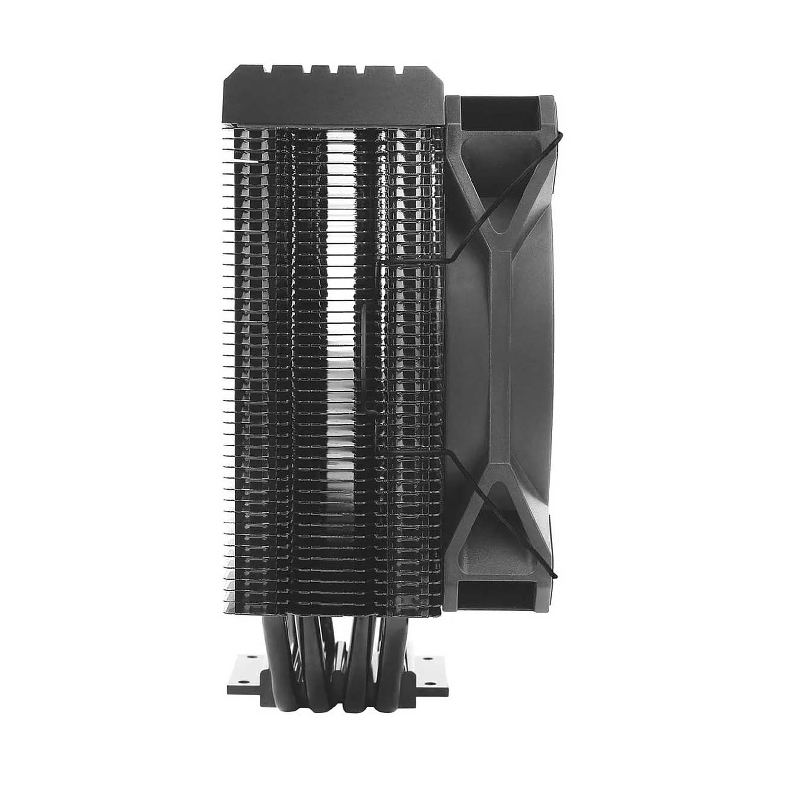 Antec FrigusAir 400 ARGB - Ventilateur CPU Antec - grosbill.com - 3