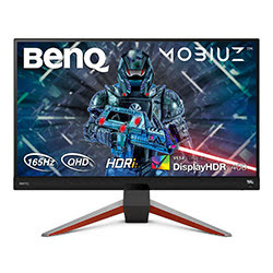 image produit BenQ EX2710Q -Seconde Vie-Bon Etat Grosbill