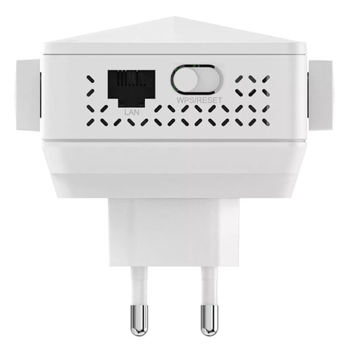Asus RP-AX50 Bi-bande - 10/100/1000 - grosbill.com - 5