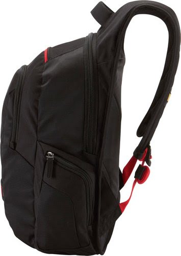 Sporty 15''4/16'' BackPack Black (DLBP116K) - Achat / Vente sur grosbill.com - 2