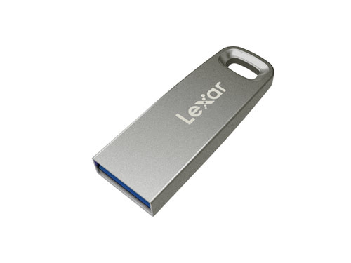 Lexar 256Go USB 3.1 JumpDrive M45 - Clé USB Lexar - grosbill.com - 2
