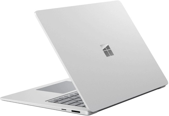 Surface Mooreland - 15" 120Hz Tactile X Plus 16Go 512Go W11 - Achat / Vente sur grosbill.com - 3