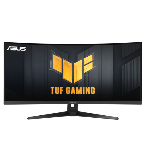 Asus 34 pouces  90LM0AA0-B01170 - Ecran PC Asus - grosbill.com - 0