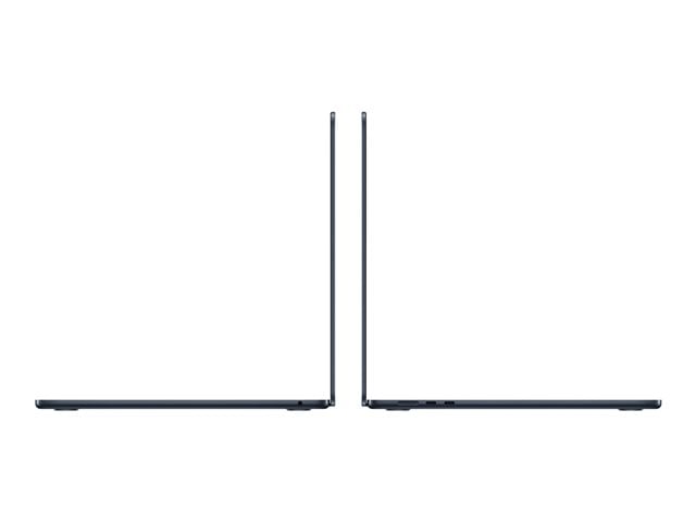 Macbook Air MDVK4FN/A - M5 15.3" 16Go 1To Minuit - Achat / Vente sur grosbill.com - 4