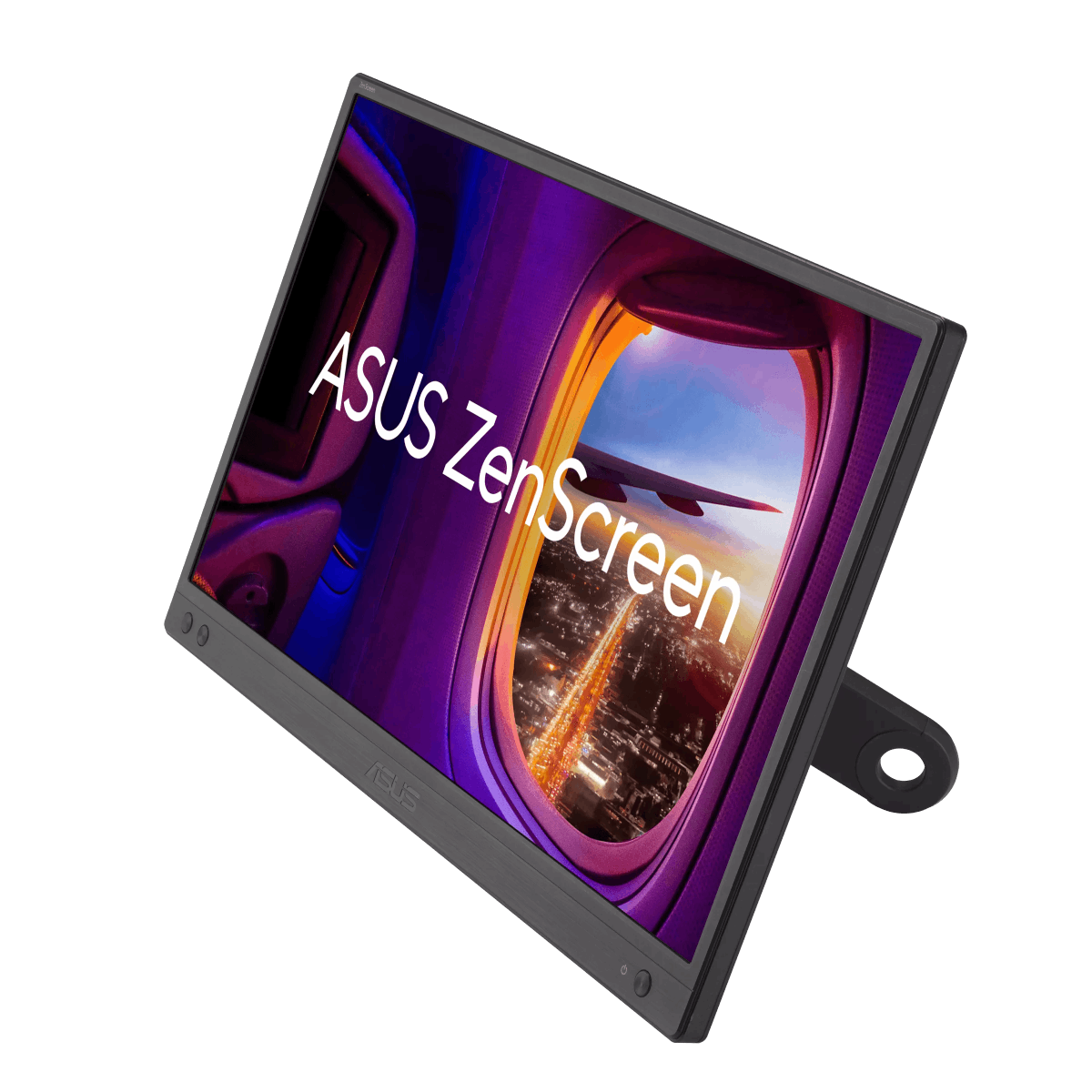 Asus 15 pouces  90LM07D3-B03170 - Ecran PC Asus - grosbill.com - 0