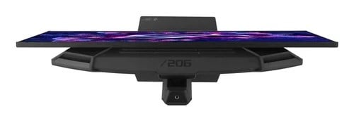 Asus 27 pouces  90LM0C80-B03171 + 90LA00P0-B01970 - Ecran PC Asus - 3