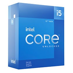 Processeur Intel Grosbill