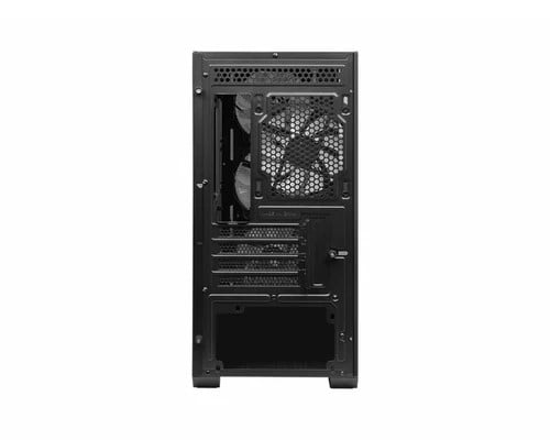 MSI COMPUTER MAG FORGE M100A+MAG A650BNL+MAG COREFROZR AA13 N Noir - Boîtier PC - 5