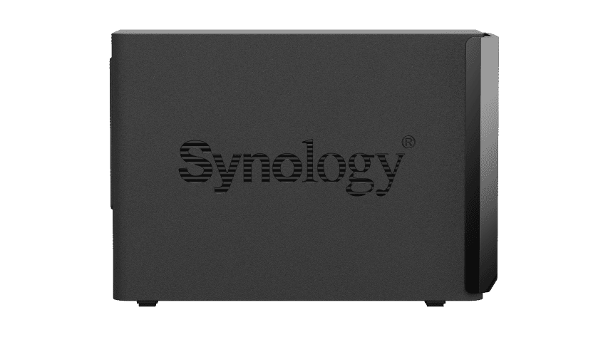 Synology DS225+ - 2 Baies avec 2 disques de 12T HAT3310-12T - Serveur NAS - 3