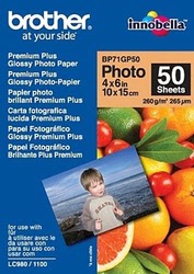 Papier imprimante Brother Grosbill