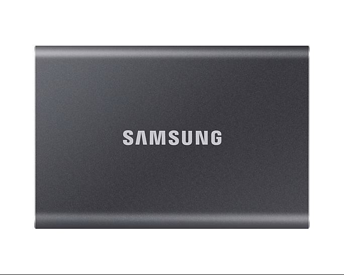 Disque SSD externe Samsung Grosbill